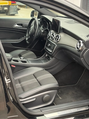 Vand mercedes GLA 200D 4MATIC - imagine 5