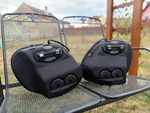 Genți laterale GIVI ST604 Multilock - imagine 3