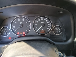 Astra g 2004 1,6 - imagine 5