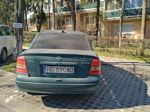 Astra g 2004 1,6 - imagine 2