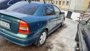 Astra g 2004 1,6 - imagine 6