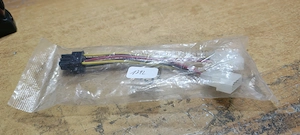 Cablu alimentare  2molex - Placa Video 6 pini #A392