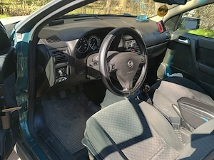 Astra g 2004 1,6 - imagine 3
