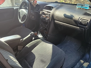 Astra g 2004 1,6 - imagine 4