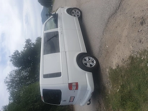 Vw T5 2014 - imagine 2