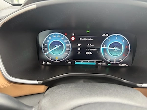 Vand Hyundai Santa Fe 2022 - imagine 4