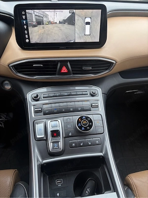 Vand Hyundai Santa Fe 2022 - imagine 5