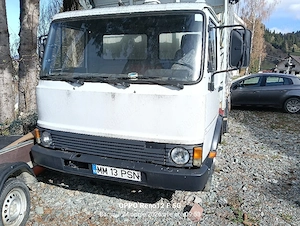 camion fiat  - imagine 2