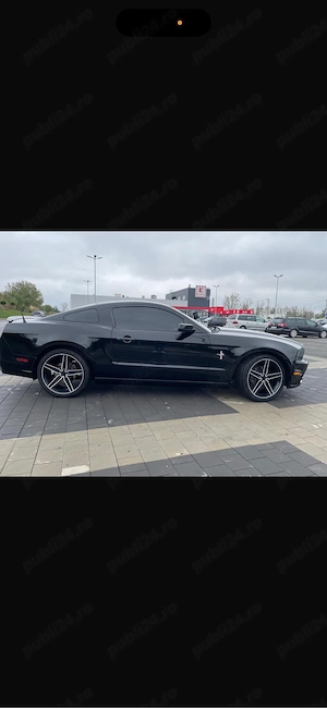 ford mustang  - imagine 2