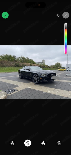 ford mustang  - imagine 3