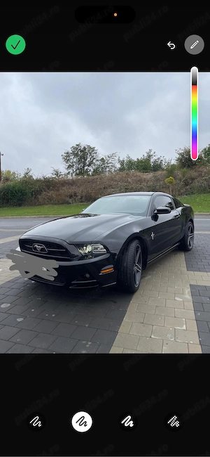 ford mustang  - imagine 4