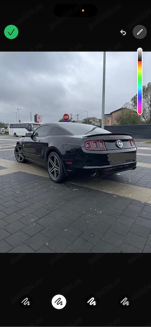 ford mustang  - imagine 5