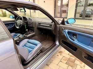 BMW Seria 3 e36 Cabrio   318i   M pack  - imagine 8