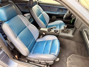 BMW Seria 3 e36 Cabrio   318i   M pack  - imagine 9