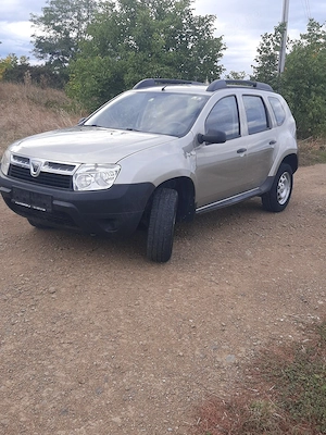 vand dacia duster - imagine 4