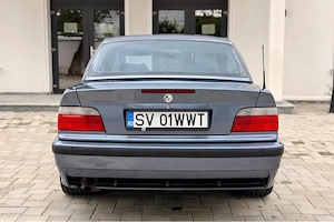 BMW Seria 3 e36 Cabrio   318i   M pack  - imagine 5