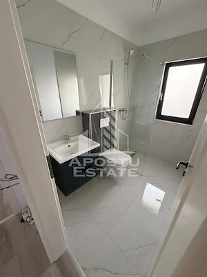 Duplex modern cu 5 camere și garaj,Becicherecul Mic - imagine 17