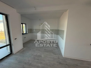 Duplex modern cu 5 camere și garaj,Becicherecul Mic - imagine 12