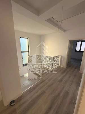 Duplex modern cu 5 camere și garaj,Becicherecul Mic - imagine 11