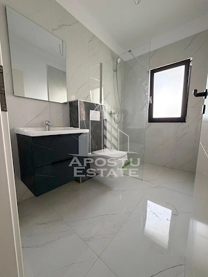 Duplex modern cu 5 camere și garaj,Becicherecul Mic - imagine 15