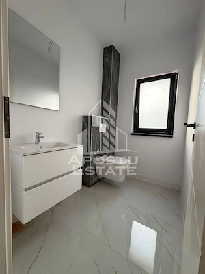 Duplex modern cu 5 camere și garaj,Becicherecul Mic - imagine 14