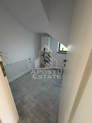 Duplex modern cu 5 camere și garaj,Becicherecul Mic - imagine 10