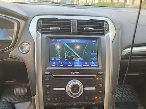 Ford Mondeo Vignale - imagine 10