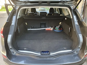 Ford Mondeo Vignale - imagine 9