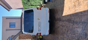 Vind wolsvagwn transporter t5 marfa varianta lunga - imagine 4