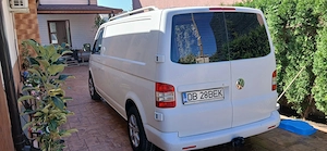 Vind wolsvagwn transporter t5 marfa varianta lunga - imagine 3