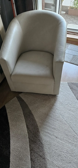 Fotoliu tip scoica noi