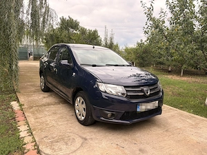 Vând Dacia Logan  - imagine 3