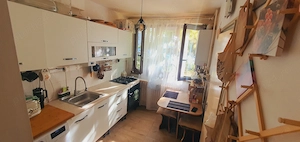 Apartament cu 2 camere de vânzare   tg mureș - imagine 9