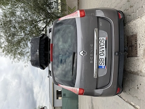 Renault Grand Scenic Bose Edition 1.5 dCi 110 CP | 7 locuri | Navi | Cameră | Lane Assist - imagine 2