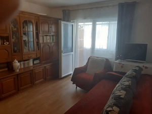 Inchiriez apartament 2 camere pe perioada indelungata - imagine 4