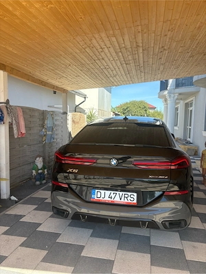 Bmw X6 2022 - imagine 4
