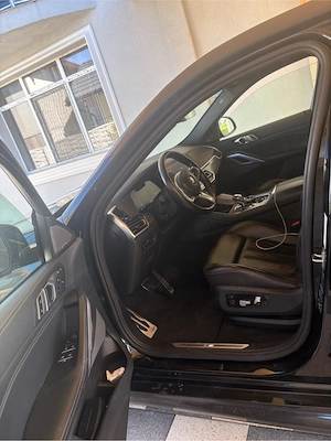 Bmw X6 2022 - imagine 3