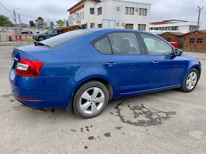 Skoda Octavia 3 Facelift - imagine 3