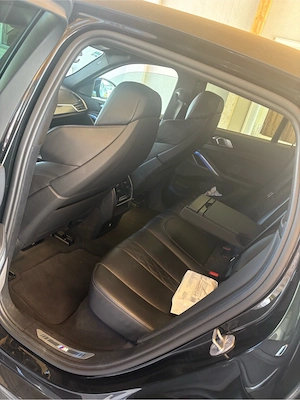 Bmw X6 2022 - imagine 2