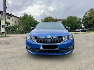 Skoda Octavia 3 Facelift - imagine 2