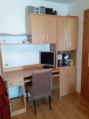 Inchiriez apartament 2 camere pe perioada indelungata - imagine 7