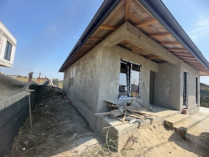 Casa noua de vanzare - comuna berceni - imagine 2