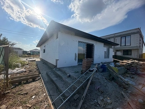 Casa noua de vanzare - comuna berceni - imagine 5