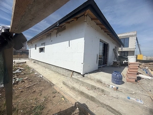 Casa noua de vanzare - comuna berceni - imagine 3