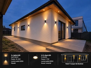 Casa noua de vanzare - comuna berceni