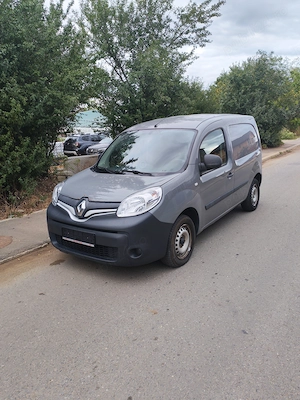 Renault kangoo 1.5 diesel 2015 - imagine 2