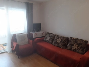Inchiriez apartament 2 camere pe perioada indelungata - imagine 9