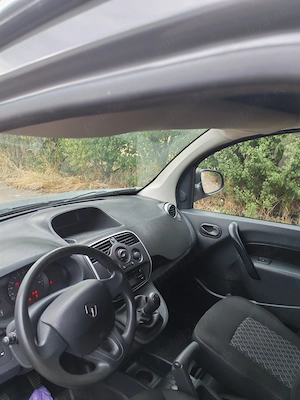 Renault kangoo 1.5 diesel 2015 - imagine 5