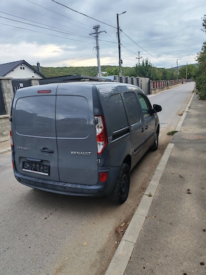Renault kangoo 1.5 diesel 2015 - imagine 4