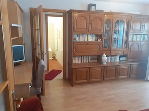 Inchiriez apartament 2 camere pe perioada indelungata - imagine 8